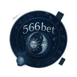 5666bet লোগো